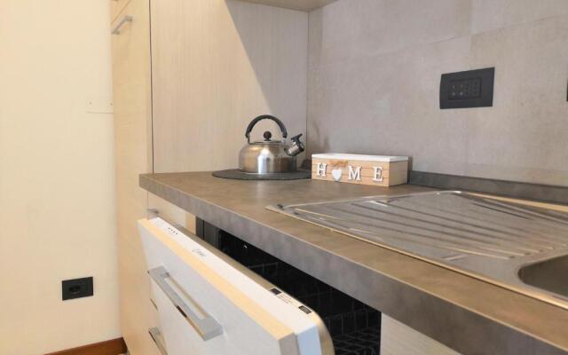 Appartamento Lungolago San Feliciano