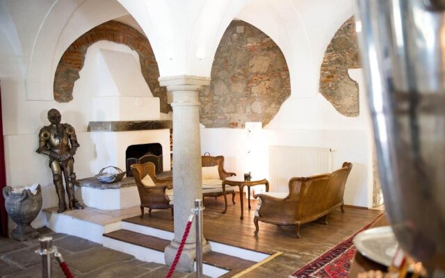 Hotel Schloss Mühldorf