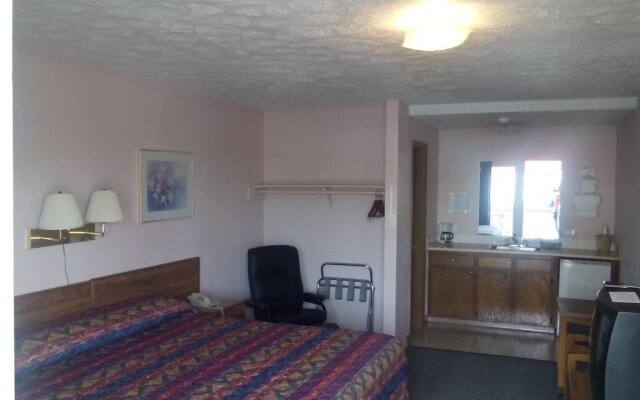 Mountain Country Inn