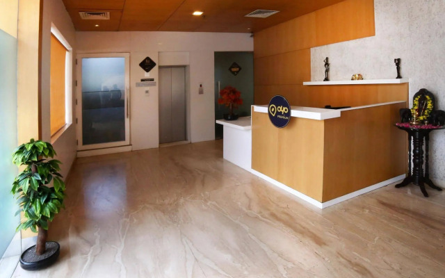 Continental Park Hotel