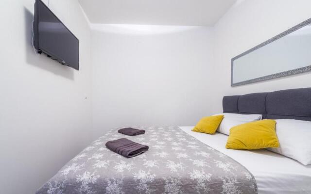 Tinker Bell Apartment