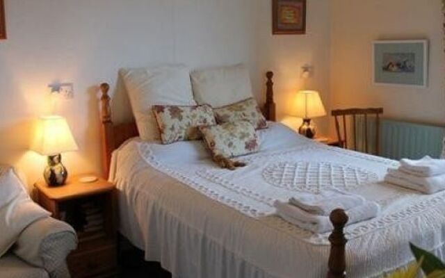 Terrafirma Guest House