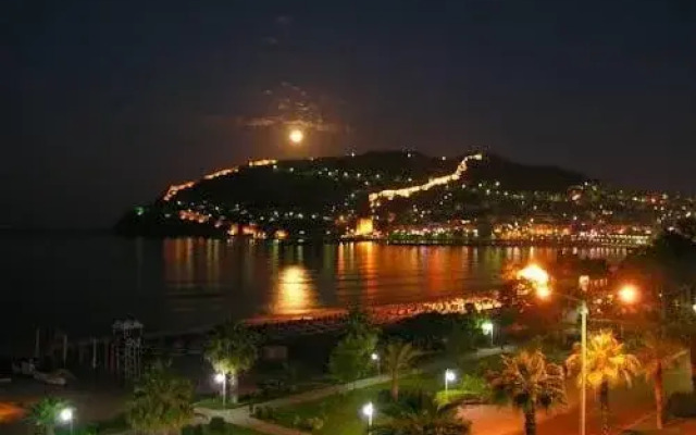 Fortune Kural Apartments