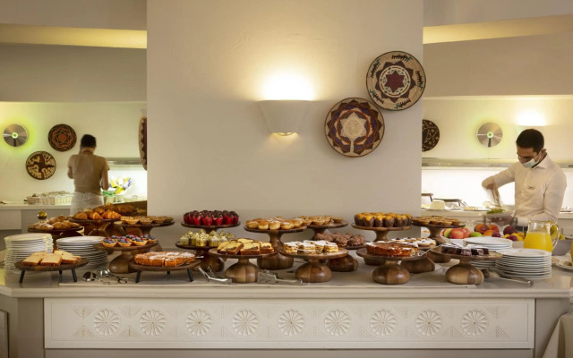 Hotel Abi d'Oru