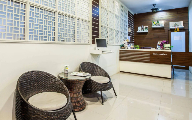 Modern Place Patong Beach