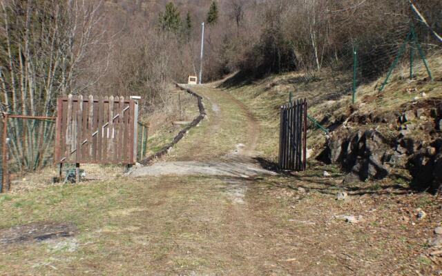 I Laghi di Spettino