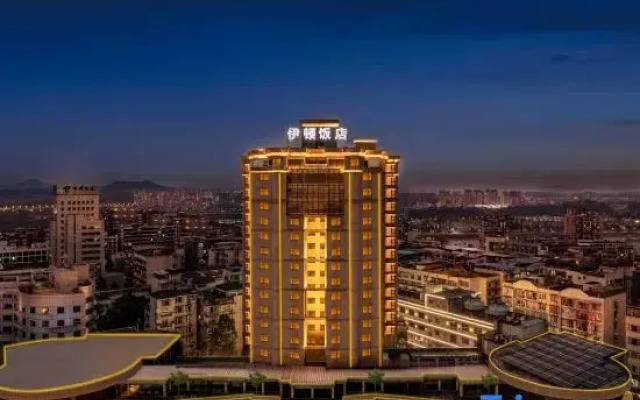 Eton Hotel