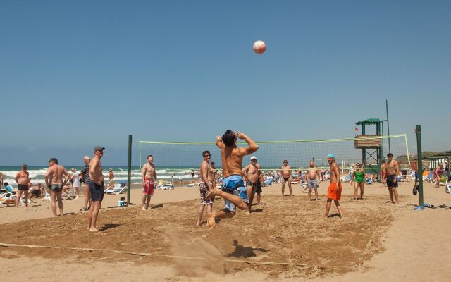 Adalya Ocean Hotel - All Inclusive