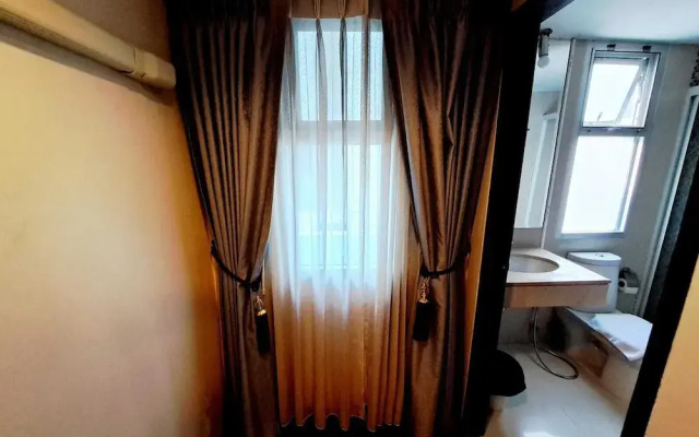 6C - No Impact From Earthquake 2bedrooms 2 Bath Downtown Bangkok
