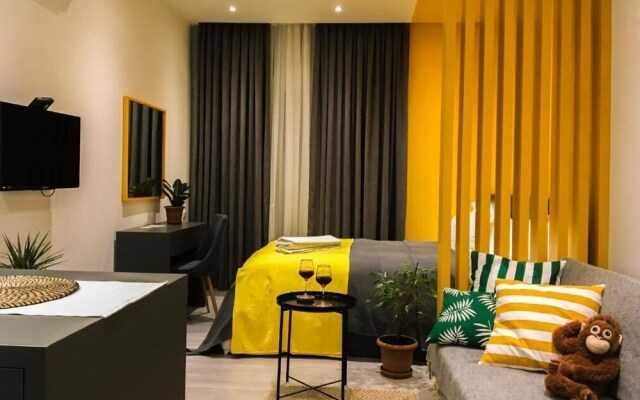 Lara Suits Residence Hotel