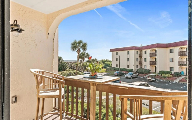 Unit 5216 - Ocean Racquet Club