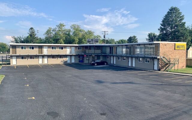 Park Drive Inn