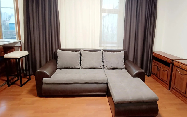 Уютный Север на улице Ленина 61