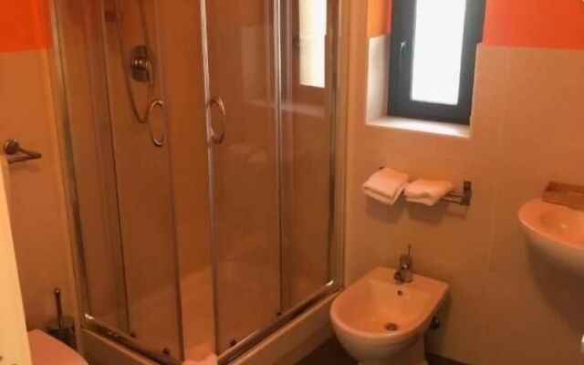 Casa Vacanza San Giorgio Rooms