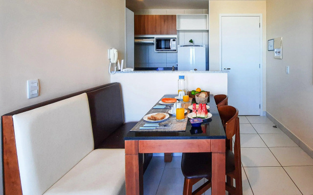VG Sun Cumbuco Nascente Vista Mar 4 Pessoas by DM Apartments