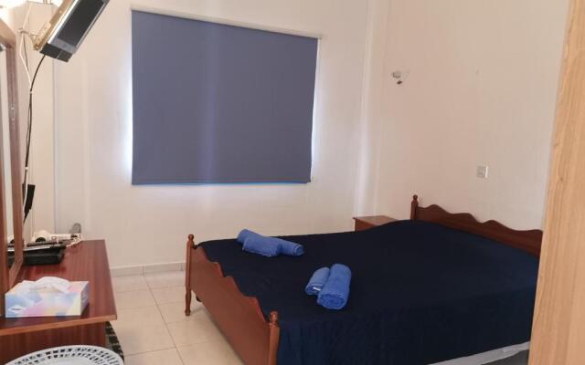 Arsinoe Beach Village Block 9