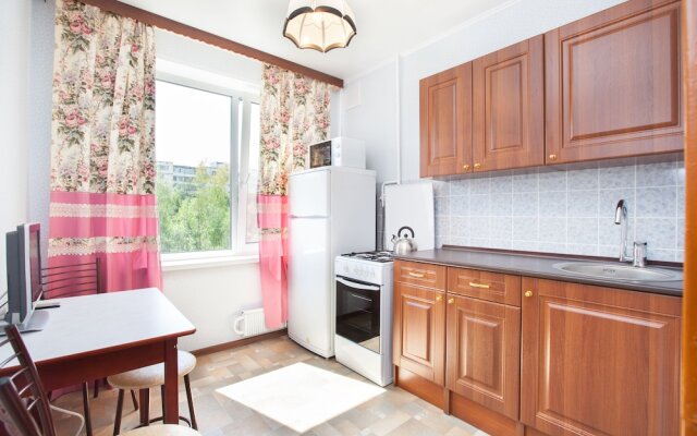 Busines Brusnika Apartment Tyoply Stan