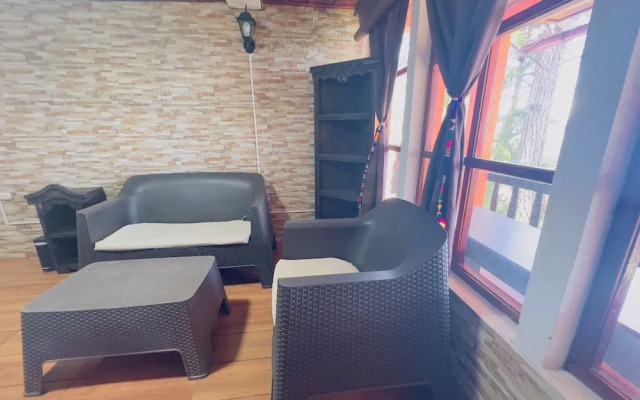 Hotel Hanna Suites