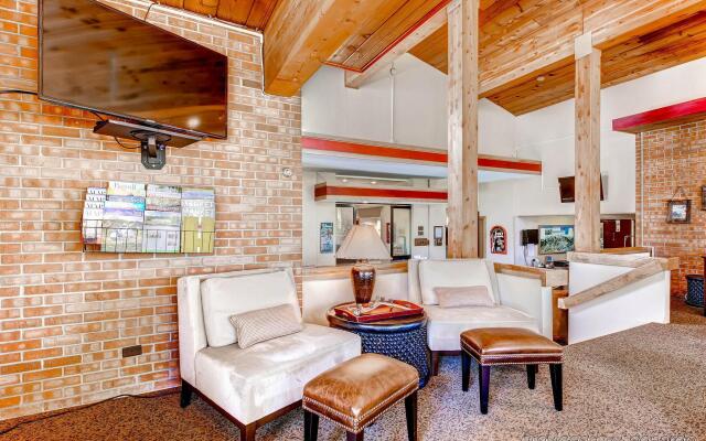 Mountain Chalet Snowmass