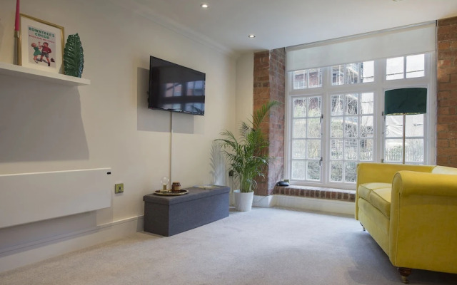 Chocolets - The Yorkie Suite