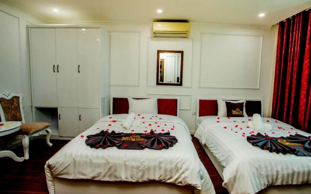 Wind Hotel