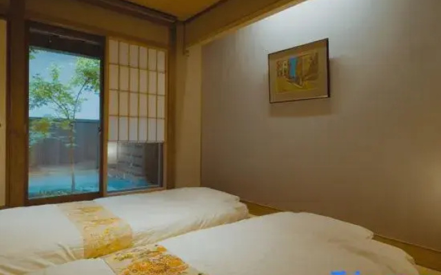 YATSUOSHIKI HOTEL Etchu-Yatsuo Otaya