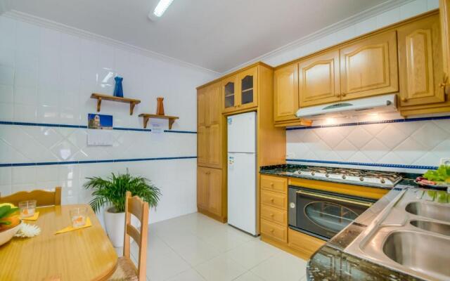 Villa Celia ID: 83493