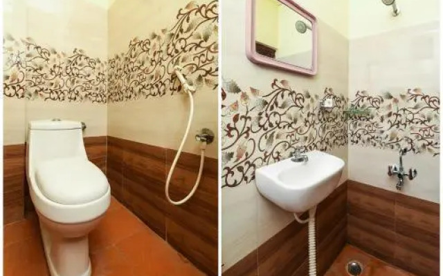 Rite Komfort by OYO Rooms