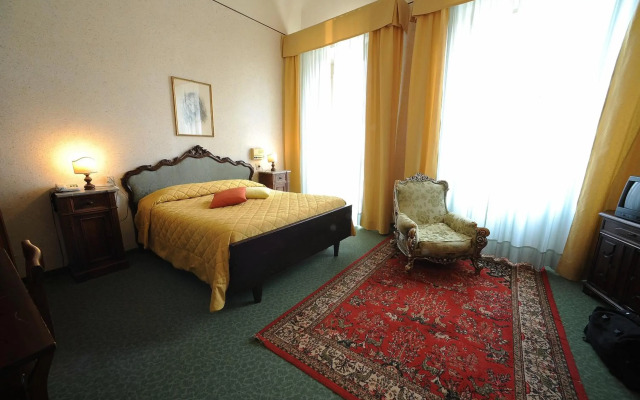 Hotel Villa Kinzica