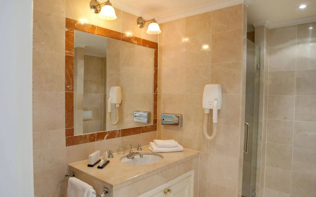 Boutique Hotel De Doelen