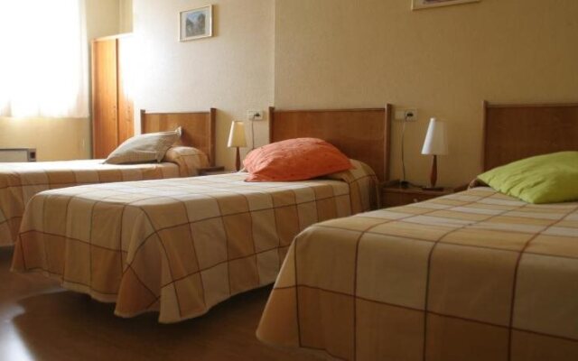 Hostal Paula