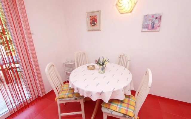 Apartment Un chat
