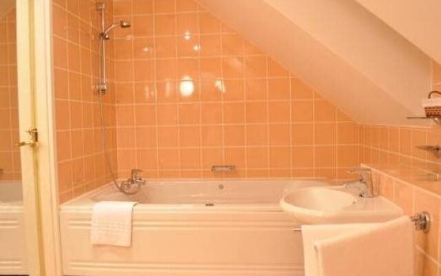 Boutique Hotel Vila Rosa