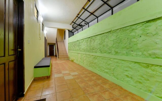 OYO 24060 Eco Exotica Holidays
