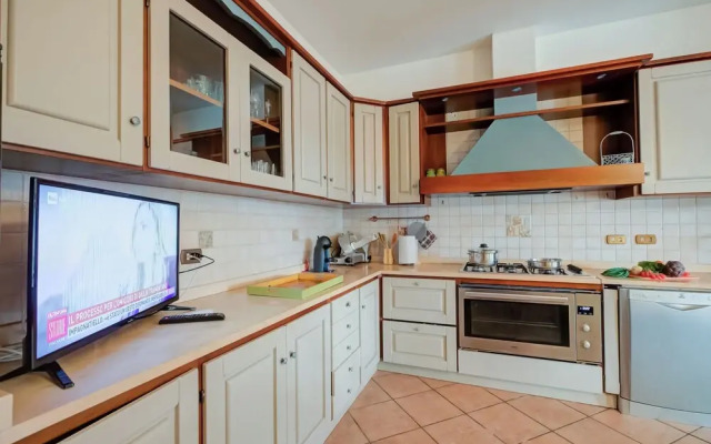 Villa Oasi With Private Pool