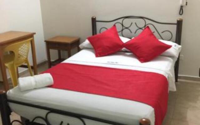 Hotel Salgar Plaza
