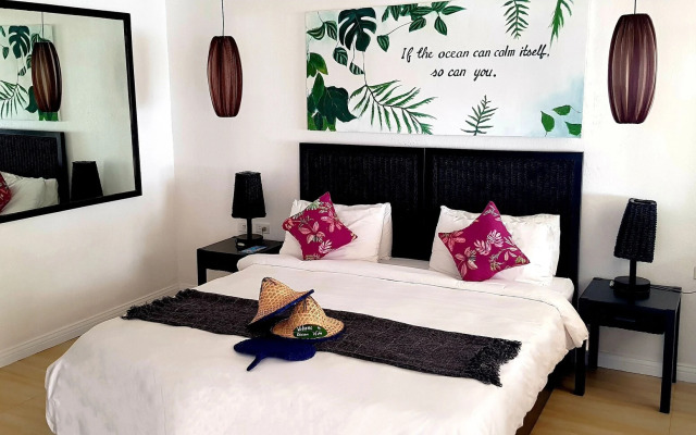 Ocean Vida Beach and Dive Resort