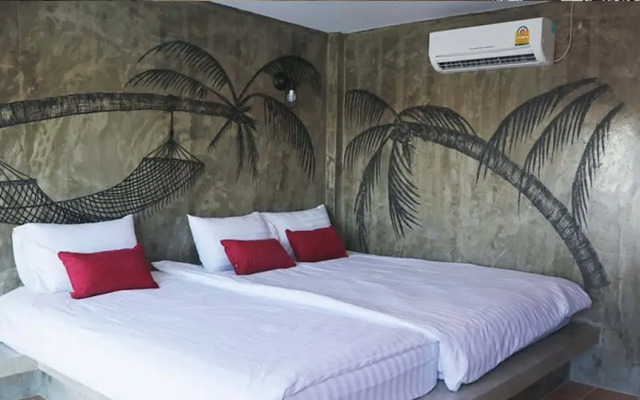 Phan Loft Koh Larn