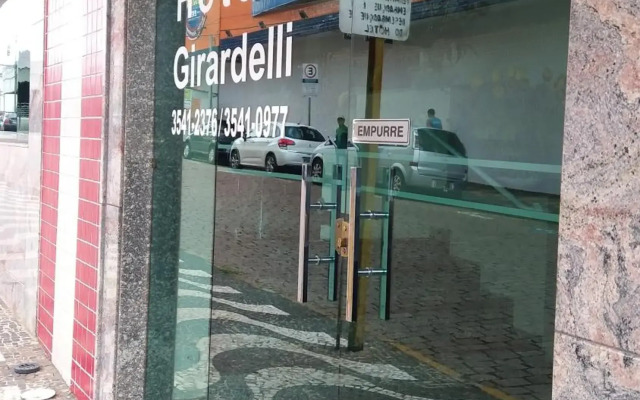 Hotel Girardelli