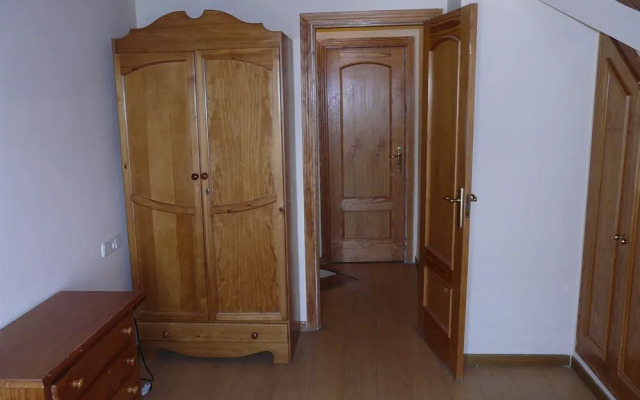 Apartment Plaza de Pradollano