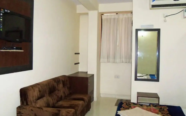 Koramangala Residency