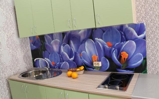 Sochi Sakvoyage Apartments