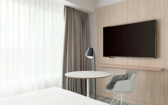 Courtyard by  Marriott Paris Gare de Lyon