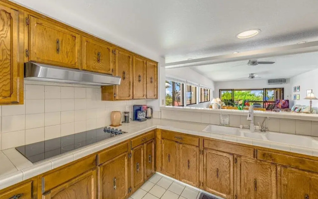 Big Island Keauhou Gardens 2 Bedroom Condo