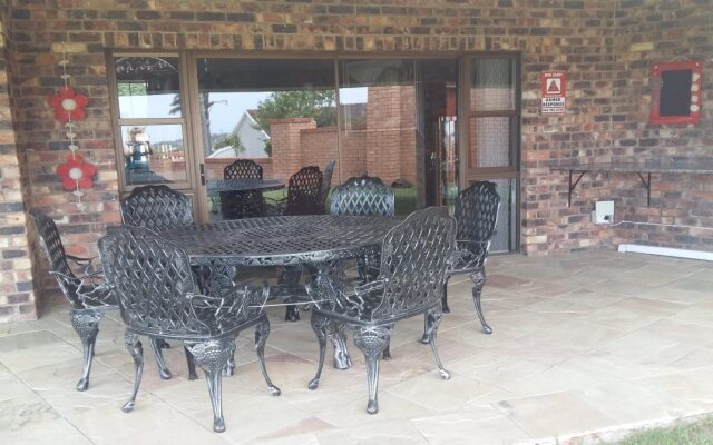 Blue Sea Guesthouse