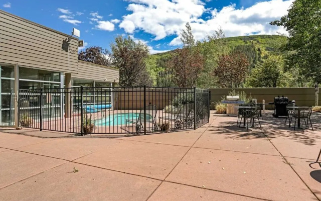 Simba Run 1525 2 Bedroom Condo