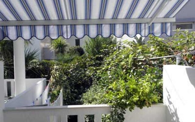 Villa Zanic