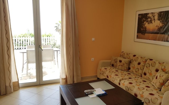 Corfu Glyfada Apartment 22