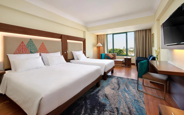 Novotel Solo