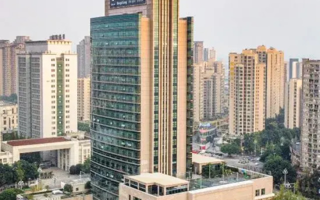 Rui'er Hotel